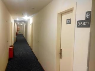 7 Days Inn Beijing South Railway Station Caoqiao Hub - 6