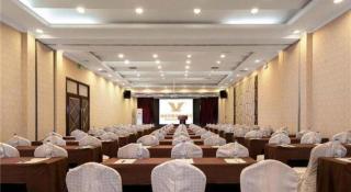 Vienna Hotel Guiyang Yunyan Baoshan North Road Brand - 6