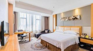 Vienna International Hotel Foshan World of Flower - 5