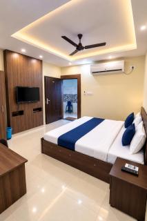 Hotel- Nityananda Inn Puri Near jagannath temple - 0