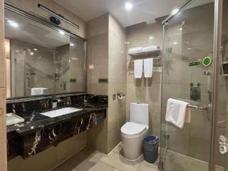Vienna Hotel Guiyang Yunyan Baoshan North Road Brand - 8