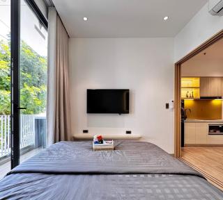 Lumea Nest Apartment - 6