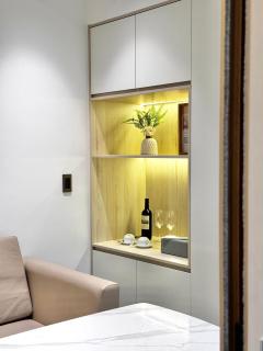 Lumea Nest Apartment - 2