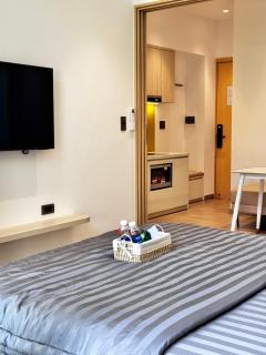 Lumea Nest Apartment - 1