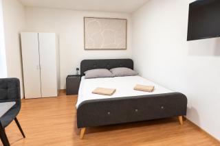 Modern & Bright City Center Studio for 2 by AP - 8