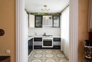 Spacious Apartment near Sarzhyn Yar, Botanic Garden - 6
