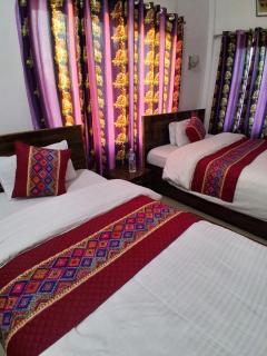 Hotel Kanthak - 8