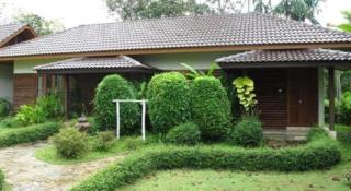 Chomna Resort - 5