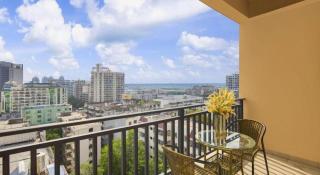 Sanya Bao Sheng Seaview Hotel - 6