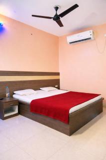 Hotel- Nityananda Inn Puri Near jagannath temple - 6