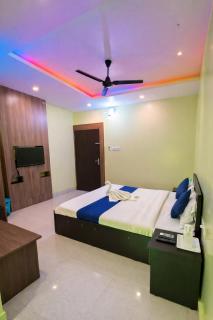 Hotel- Nityananda Inn Puri Near jagannath temple - 7