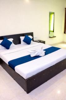 Hotel- Nityananda Inn Puri Near jagannath temple - 2