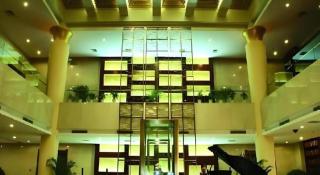 Jiamusi River Sky Hotel - 6