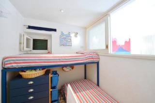 Villa con discesa a mare - Ischia - 7