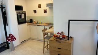 Malu Apartman - 6
