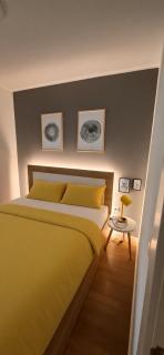 Apartman SREBRNA PAHULJA - 2
