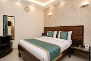Hotel Euro Suites Near IGI Delhi Airport - 2