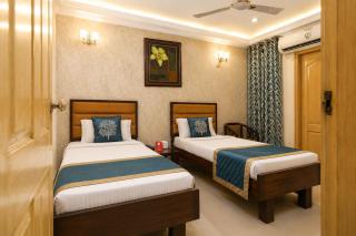 Hotel Euro Suites Near IGI Delhi Airport - 6