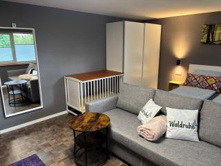 Waldruhe - 7