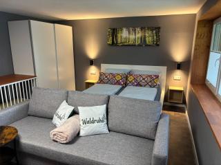 Waldruhe - 9