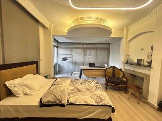 Comfy Room in a Guest house l Shared Bathroom - 8