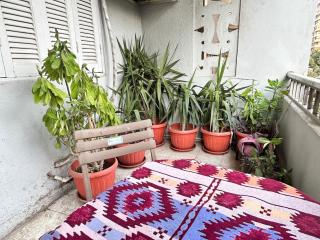 Comfy Room in a Guest house l Shared Bathroom - 2