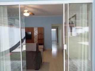 Casa Ampla e Confortável a 10 minutos Praia Ubatumirim Cambuca - 0