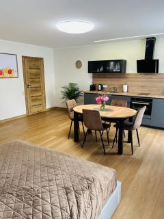Charming Apartment with free parking No 2 - 6