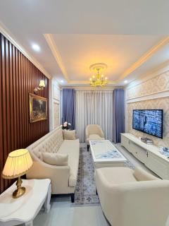 Serenity Premium Stay in Hà Đô Centrosa - 4