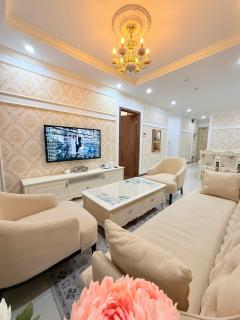 Serenity Premium Stay in Hà Đô Centrosa - 2