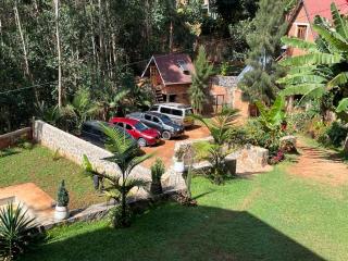 David Crater Homestay - 4
