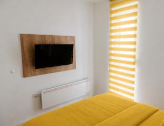 Apartman SREBRNA PAHULJA - 1
