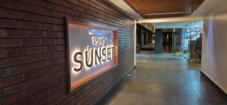 One bedroom - Siena Suites at Tsavo Sunset, Kiambu Road - Kiambu - 2