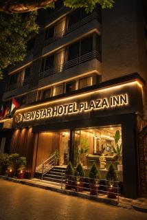 New Star Zamalek Hotel - 7