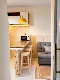 Apartamento Completo e Centralizado 6 - 3