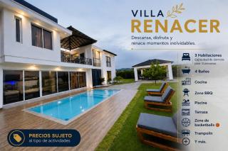 Villa renacer 1 - 1