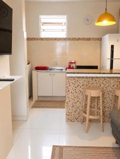 Apartamento Completo e Centralizado 6 - 1