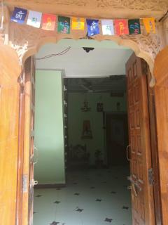 Family Fort Home Stay - 2