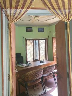 Family Fort Home Stay - 1