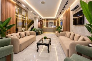 New Star Zamalek Hotel - 6