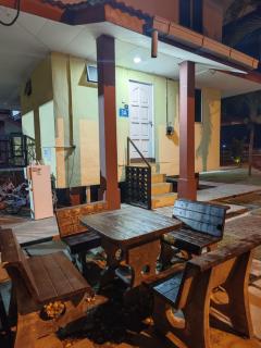 Chalet Kurung Tengar - 8