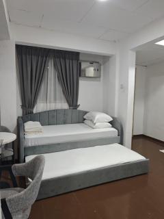 Chalet Kurung Tengar - 6