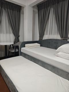 Chalet Kurung Tengar - 5