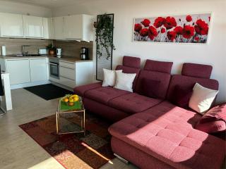 Komfortable Wohnungen und Studio in Sankt Englmar - 9