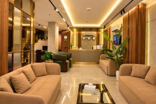 New Star Zamalek Hotel - 5