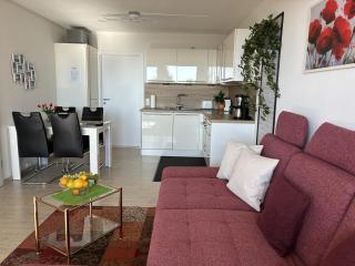 Komfortable Wohnungen und Studio in Sankt Englmar - 4