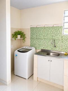 Apartamento Completo e Centralizado 7 - 3
