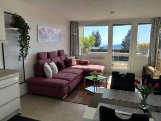 Komfortable Wohnungen und Studio in Sankt Englmar - 7
