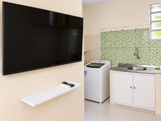 Apartamento Completo e Centralizado 7 - 2