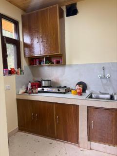 Orchard Cottage - 8